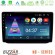Bizzar nd Series 8core Android13 2+32gb Skoda Fabia 2007-2014 Navigation Multimedia Tablet 10 u-nd-Sk0486