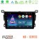 Bizzar nd Series 8core Android13 2+32gb Toyota Rav4 2013-2018 Navigation Multimedia Tablet 9 u-nd-Ty0435