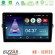 Bizzar nd Series 8core Android13 2+32gb Toyota Auris Navigation Multimedia Tablet 10 u-nd-Ty472