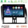 Bizzar nd Series 8core Android13 2+32gb Volvo Xc60 2009-2012 Navigation Multimedia Tablet 9 u-nd-Vl0468