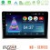 Bizzar nd Series 8core Android13 2+32gb vw Transporter 2003-2015 Navigation Multimedia Tablet 9 u-nd-Vw0497
