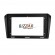 Bizzar nd Series 8core Android13 2+32gb Mazda 3 2004-2009 Navigation Multimedia Tablet 9 u-nd-Mz0245
