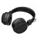 Wireless Ακουστικά Stereo Hoco W25 Promise Μαύρα με μικρόφωνο