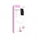Βάση Στήριξης Επιτραπέζια Hoco PH23 Balu για συσκευές 4,5"-6,5" Ροζ