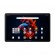 BLACKVIEW OCTA-CORE TABLET 11.5' (12GB+256GB) MEGA 1 4G ANDROID 13 SKY BLUE