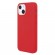 Θήκη TPU Ancus για Apple iPhone 13 Mini Κόκκινο