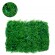 GloboStar® 78435 Artificial - Συνθετικό Τεχνητό Διακοσμητικό Πάνελ Φυλλωσιάς - Κάθετος Κήπος Φύλλα Αγγελικής - Πράσινο Μ60 x Υ50 x Π8cm