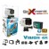 GOXTREME VISION 4K ULTRA HD WITH WIFI