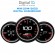 DIGITAL IQ DDD 966_IC MINI Cooper F54 F55 F56 F60 2014-2023 DIGITAL DASHBOARD