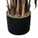 GloboStar® Artificial Garden BROADLEAF LADY PALM TREE 20384 Τεχνητό Διακοσμητικό Φυτό Πλατύφυλλος Φοίνικας Μπαμπού Υ300cm