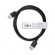 NEDIS CVGT34001BK10 High Speed HDMI Cable with Ethernet HDMI Connector-HDMI Conn