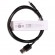 NEDIS CCGT60500BK10 USB 2.0 Cable A Male - Micro B Male 1.0 m Black