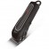 LIFE Durable Pro Digital Hair Clipper Cord & Cordless, Matte Black