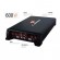 Cadence q Series Amplifier Q2404e-Q2404