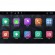 Bizzar Suzuki Vitara Android 9.0 pie 4core Navigation Multimediau-bl-4c-Sz79