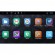 Bizzar Ford Focus Android 9.0 pie 4core Navigation Multimediau-bl-4c-Fd29
