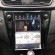 Bizzar Nissan x-Trail t32 2014-2020 Tesla 12.1&quot; Navigationu-bz-ts-Ns09s