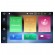 Bizzar Toyota Anensis t27 Android 9.0 pie 4core Navigation Multimediau-bl-4c-Ty85