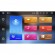 Bizzar Skoda Octavia 5 Android pie 9.0 8core Navigation Multimediau-bl-8c-Sk03