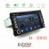 Bizzar Seat Leon/ibiza Android 10 8core Navigation Multimediau-bl-r4-St51