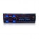 Car Mp3 Stereo Player 2200-bt με USB και BLUETOOTH