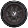 Kicker CompRT 43 CWRT 10 Subwoofer 10'' 400W RMS extra flat