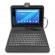 Nod tck-07 Tablet Case With Keyboard for 7'' Tablet