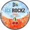 Shisha Bigg Ice Rockz 120gr Cherry