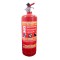 Πυροσβεστήρας 2kg Ξηράς Κόνεως ABC - Α200 - Σκόνη