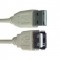 Καλώδιο USB 2.0 A/M A/F Προέκταση 3m