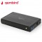 GEMBIRD EXTERNAL USB 3.0 3.5"" ENCLOSURE BLACK