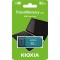 KIOXIA USB 2.0 FLASH STICK 32GB HAYABUSA AQUA U202