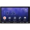 Sony XAV-AX5650 DAB  2DIN (Bluetooth/USB) με Οθόνη Αφής 6.95" και apple CarPlay-android auto .!!