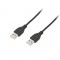 DM-5471 . Καλώδιο USB A/A M/M 1.5m