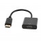 DM-0850 . Μετατροπέας DisplayPort σε HDMI