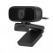 KOM1055 . Webcam HD 720p REBEL Comp