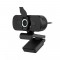 KOM1056 . Webcam FullHD 1080p REBEL Comp