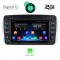 DIGITAL IQ X1071_GPS (7'' DECK).      MULTIMEDIA OEM MERCEDES C - CLK mod. 1999-2004
ANDROID 11  R
CPU: CORTEX  A7  1.3Ghz | Quad Core
RAM DDR3: 2GB | NAND FLASH: 32GB

SUPPORTS STEERING WHEEL COMMANDS with CANBUS


&nbsp;