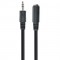 CABLEXPERT 3,5mm STEREO AUDIO EXTENSION CABLE 2M