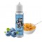 Unsalted Flavorshot Blueberry Morning 12ml/60ml