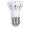LED SPOT E27 5.5W 6000K (LED-55C7/PAR16)