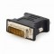 CABLEXPERT 24-PIN DVI-I (M) TO 15-PIN SVGA (F) VIDEO ADAPTER