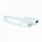 CABLEXPERT MINI DISPLAYPORT TO HDMI ADAPTER CABLE WHITE