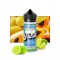 Fresh FlavorShot Melon Papaya Lime 120ml