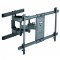 SBOX UNIVERSAL WALL MOUNT FOR TV WITH TILT AND SWIVEL 43"-90"