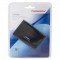 A5U005 . 2-σε-1 USB hub και αναγνώστης καρτών μνήμης Thomson