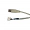 XYC056-1.8 . Καλώδιο USB A σε Housing 1.8m