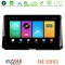 Bizzar Toyota Corolla 2019-2022 8core Android11 2+32gb Navigation Multimedia Tablet 9&quot; u-fr8-Ty0597