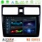 Bizzar m8 Series Suzuki Swift 2005-2010 8core Android12 4+32gb Navigation Multimedia Tablet 10&quot; u-m8-Sz0255