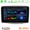 Bizzar m8 Series Toyota Yaris 1999 - 2006 8core Android12 4+32gb Navigation Multimedia Tablet 9&quot; u-m8-Ty1047